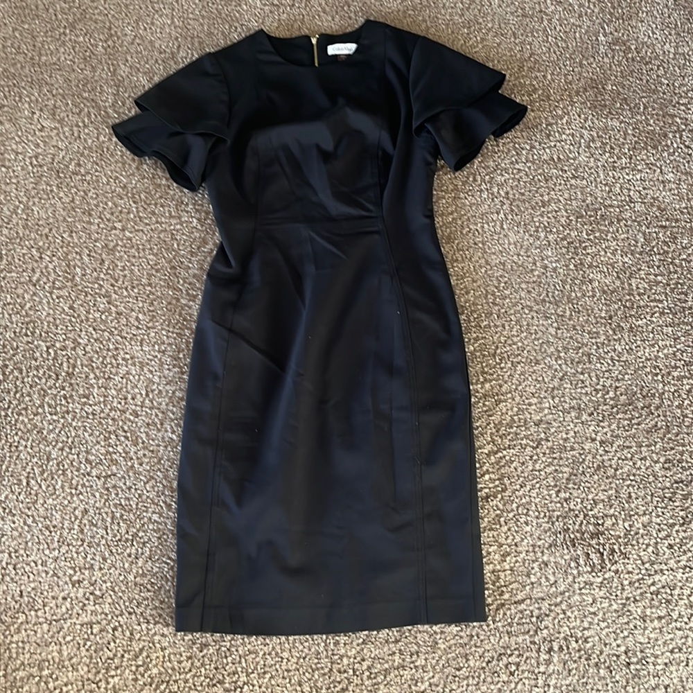 Calvin Klein Dress